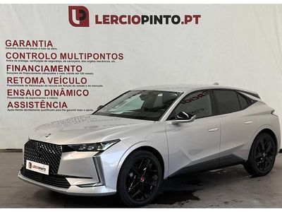 Bege Usado 2024 DS Automobiles DS4 Performance Carrinha | € 26.450 (Preço justo)