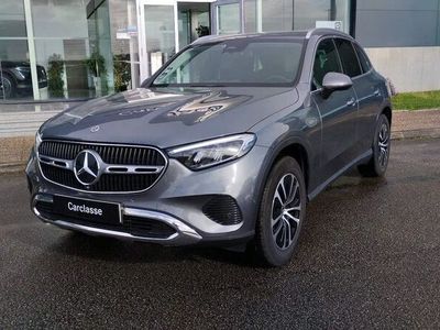 usado Mercedes GLC220 Classe GLCd 4Matic