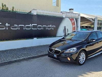Volvo V40 CC