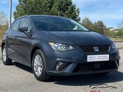 usado Seat Ibiza 1.0 MPI Style