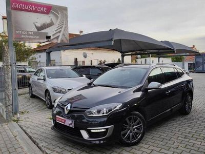 Renault Mégane III