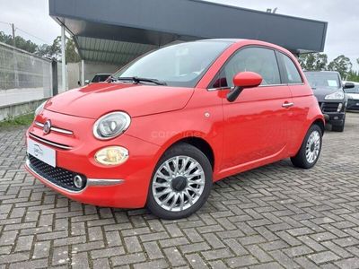 usado Fiat 500 1.2 Lounge