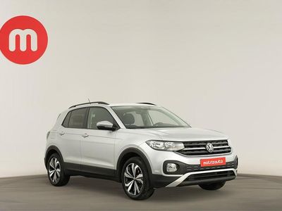 Usado VW T-Cross Life 95 HP (69 kW) 2023 SUV