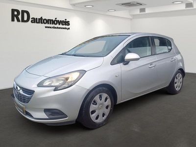 Cinzento Usado 2017 Opel Corsa | € 11.000 (Caro)