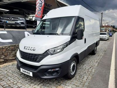 usado Iveco Daily 2.3 35S14 3000 CD