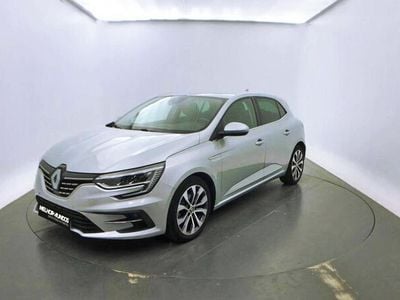 Renault Mégane IV