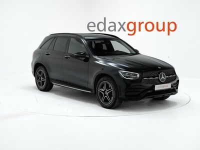 Mercedes GLC300