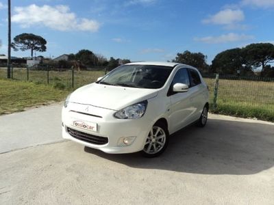 usado Mitsubishi Space Star 1.2 Intense ClearTec