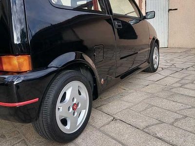 Usado 1995 Fiat Cinquecento Sport Citadino | € 4.350