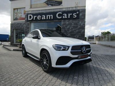 Mercedes GLE350