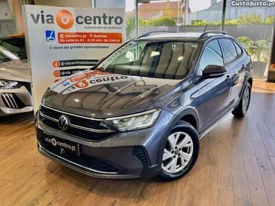 VW Taigo