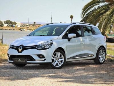 Renault Clio IV