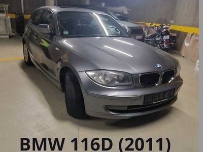 BMW 116