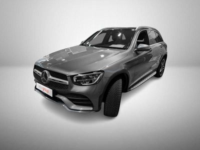 Mercedes GLC300