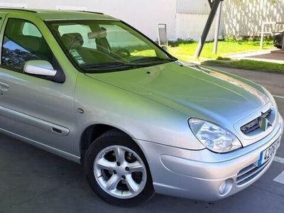 usado Citroën Xsara 1.4 HDi economica