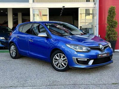 usado Renault Mégane GT Line 1.5 dCi SS