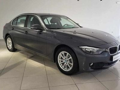 usado BMW 318 Série 3 D Advantage