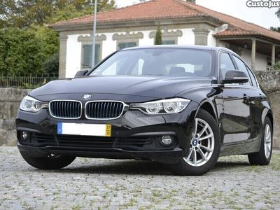 BMW 330e