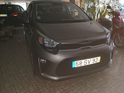 usado Kia Picanto 1.0