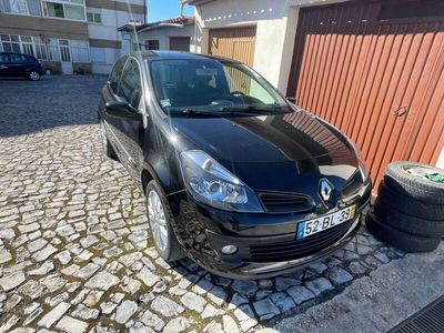 Renault Clio III