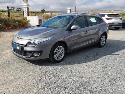 Renault Mégane III