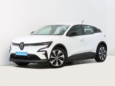 Branco Usado 2022 Renault Mégane IV | € 24.900 (Preço justo)