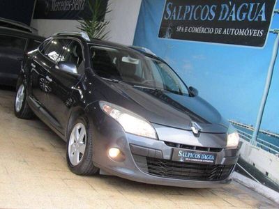 Renault Mégane III