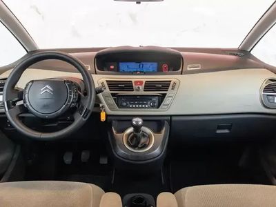 Citroën Grand C4 Picasso