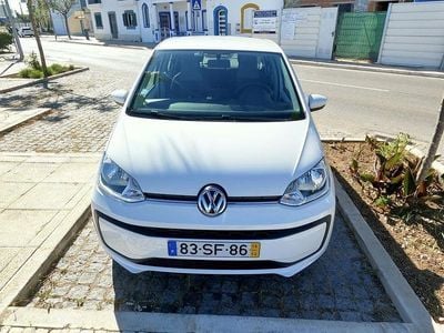 VW up!
