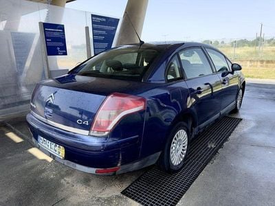 Citroën C4