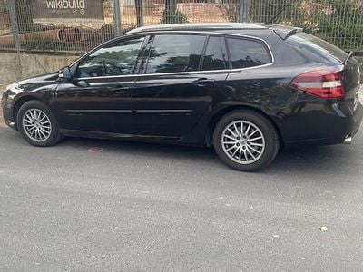 Renault Laguna III
