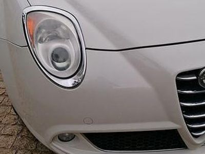 Usado Alfa Romeo MiTo 2012 Citadino