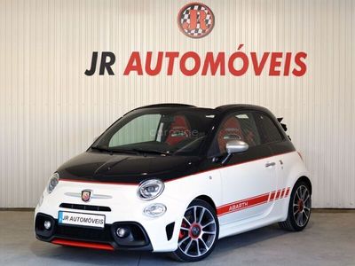 usado Abarth 595C 5001.4 T-Jet Turismo MTA