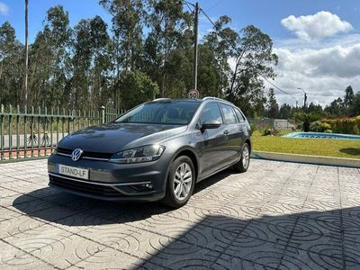 VW Golf VII