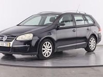 VW Golf VI