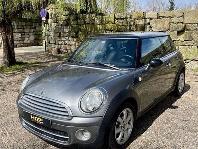Mini Cooper D