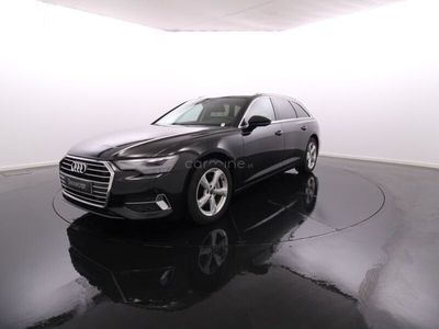 usado Audi A6 40 TDI Sport S tronic