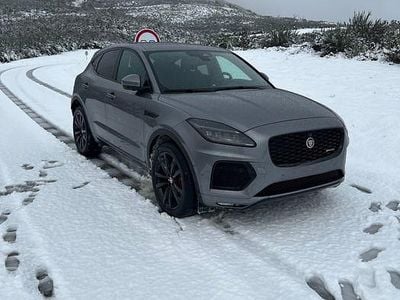 Usado 2022 Jaguar E-Pace R-Dynamic SUV | € 48.000