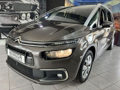 usado Citroën Grand C4 Picasso 1.6 e-HDi Seduction