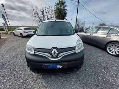 usado Renault Kangoo 1.5 dCi Comp.Busi.S/S 3L