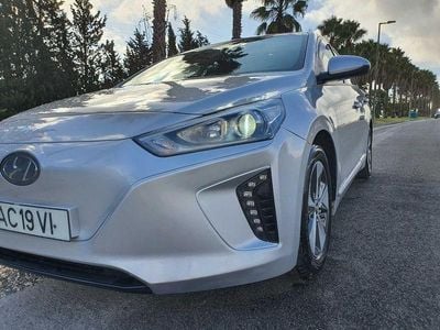 Usado 2018 Hyundai Ioniq Citadino | € 12.900 (Caro)