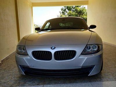 Usado 2006 BMW Z4 Coupé | € 28.000