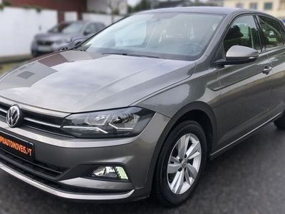 VW Polo