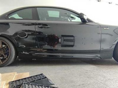 BMW 123