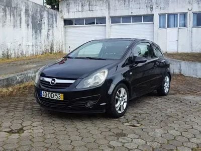 Opel Astra GTC