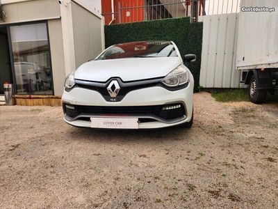 Renault Clio IV