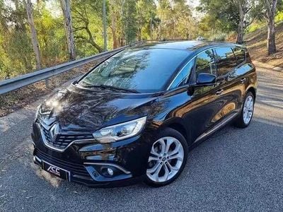Renault Grand Scénic IV