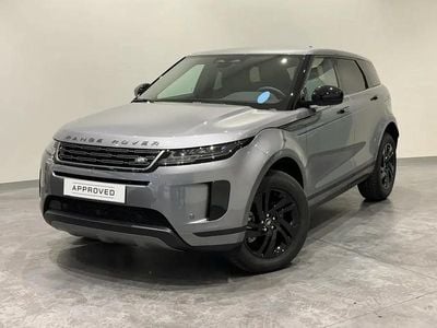 Cinzento Usado 2025 Land Rover Range Rover evoque S SUV | € 59.900 (Preço elevado)