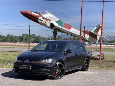 VW Golf VII