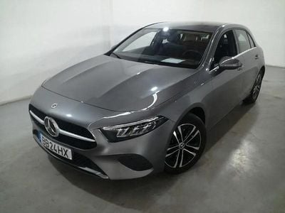 Mercedes A250